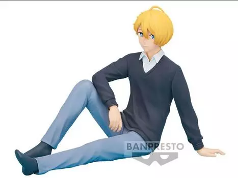 Фигурка Oshi no Ko Break Time Collection Aqua Banpresto