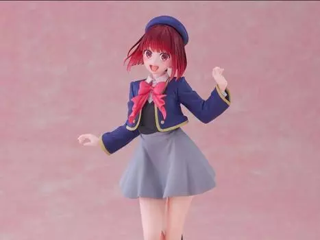 Фигурка Oshi no Ko Kana Arima (School Uniform Ver.) Coreful Figure Taito