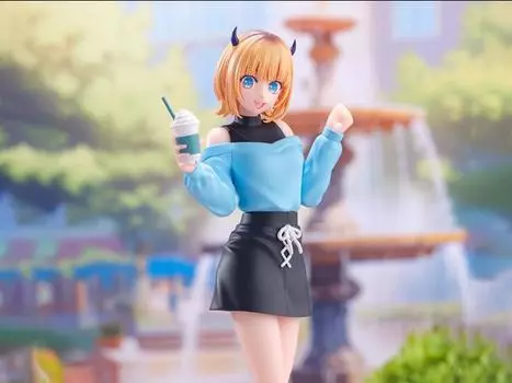 Фигурка Oshi no Ko MEMcho (Plain Clothes Ver.) Figure Banpresto