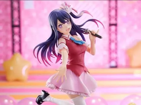 Фигурка Oshi no Ko Tenitol Ai Hoshino Figure Furyu