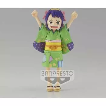 Фигурка Otama The Grandline Series One Piece 12 см Banpresto