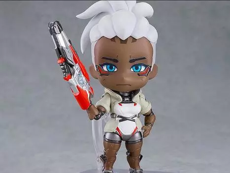 Фигурка Overwatch 2 Nendoroid No.2262 Sojourn Good Smile Company