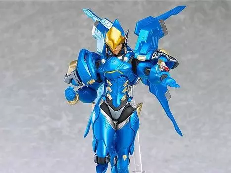 Фигурка Overwatch figma No.421 Pharah GOOD SMILE COMPANY