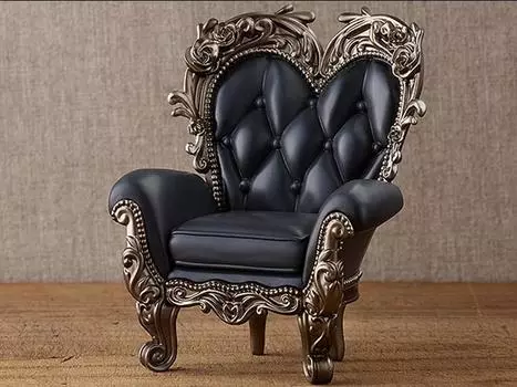 Фигурка ParDoll Antique Chair (Noir) Phat Company
