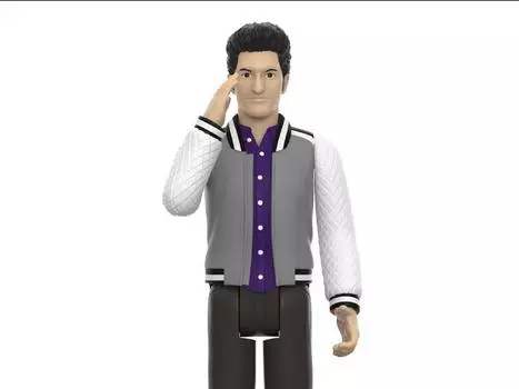 Фигурка Parks and Recreation ReAction Jean-Ralphio Figure Super7