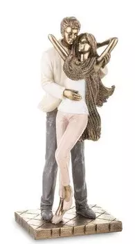 Фигурка пары Art-Pol