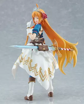 Фигурка Pecorine Princess Connect! Re:Dive Figma Figure