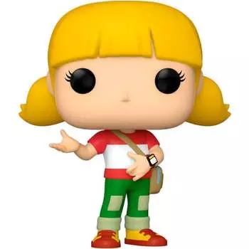 Фигурка Пенни Гаджет Поп-Инспектор Funko