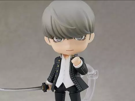 Фигурка Persona 4 Nendoroid No.1607 Yu Narukami Good Smile Company