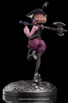 Фигурка Persona 5 - Haru Okumura 1/7 Scale Figure (Genesis Ver.)