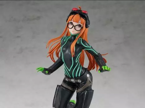 Фигурка Persona 5 Pop Up Parade Oracle Good Smile Company