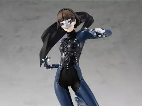 Фигурка Persona 5 Pop Up Parade Queen Good Smile Company