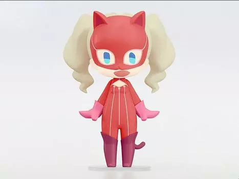 Фигурка Persona 5 Royal Hello! Good Smile Panther Good Smile Company