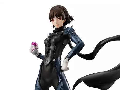 Фигурка Persona 5 Royal Lucrea Makoto Niijima MEGAHOUSE