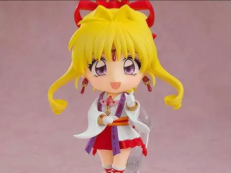 Фигурка Phantom Thief Jeanne Nendoroid No.2343 Phantom Thief Jeanne Good Smile Company