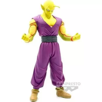 Фигурка Пикколо Super Hero Dxf Dragon Ball Super 18 см Banpresto