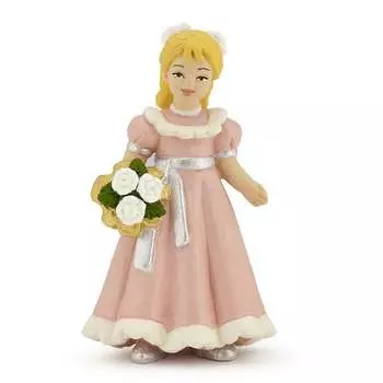 Фигурка подружки невесты Папо Papo