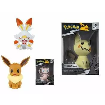 Фигурка Pokmon Stick 10 см (10 см) Inna marka