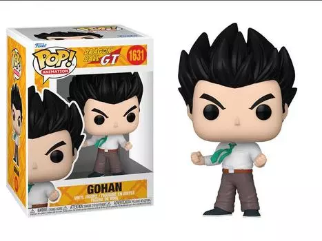 Фигурка Pop! Animation: Dragon Ball GT - Gohan Funko