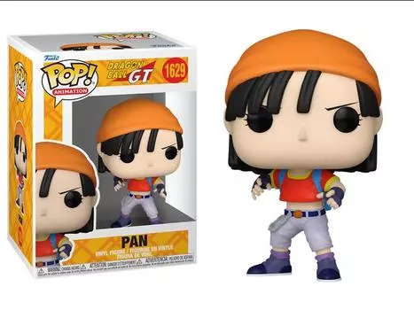 Фигурка Pop! Animation: Dragon Ball GT - Pan Funko