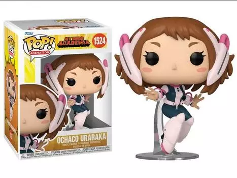 Фигурка Pop! Animation: My Hero Academia - Ochaco Uraraka Funko