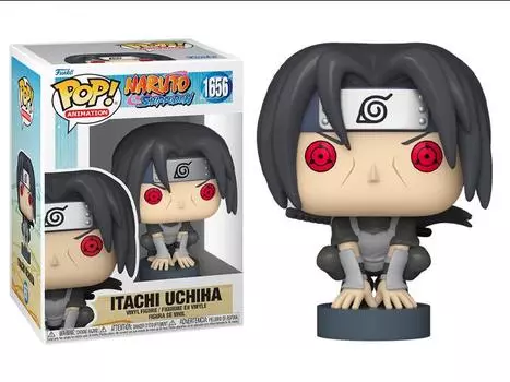 Фигурка Pop! Animation: Naruto: Shippuden - Itachi Uchiha (Young) Funko