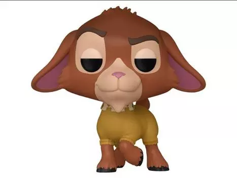 Фигурка Pop! Disney: Wish - Valentino Funko