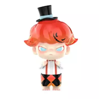 Фигурка Pop Mart Dimoo Retro Series Blind Box, Magician