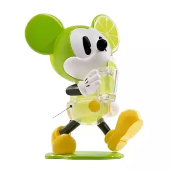 Фигурка Pop Mart Disney Blind Box Products, Lemon Mickey