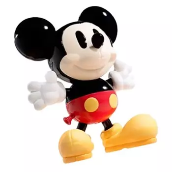Фигурка Pop Mart Disney Blind Box Products, Balloon Mickey