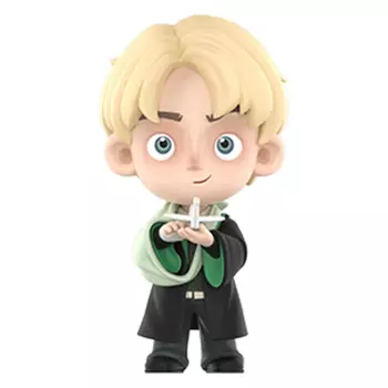 Фигурка Pop Mart Harry Potter and the Prisoner of Azkaban Series Blind Box, Malfoy