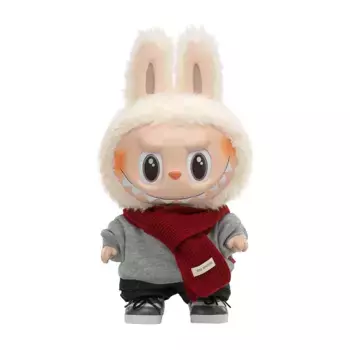 Фигурка Pop Mart Labubu The Monsters Walk By Fortune, мультиколор