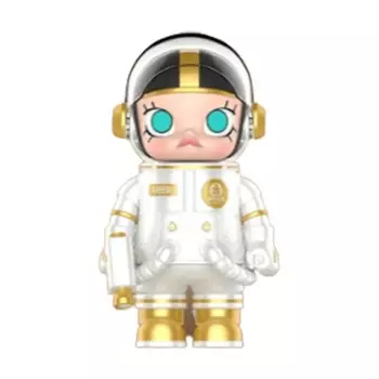 Фигурка Pop Mart Molly Trendy Figures, 30см