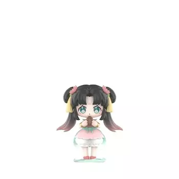 Фигурка Pop Mart Sword and Fairy Xun-Zhao Linger (упаковано в пакет)