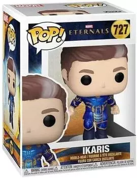 Фигурка POP Marvel: Eternals - Ikaris, Multicolor, Standard, (49704)