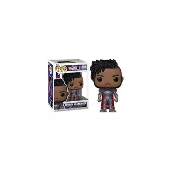 Фигурка Pop Marvel Funko Infnty Kllmonger