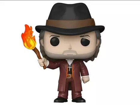 Фигурка Pop! Movies: Bram Stoker's Dracula - Van Helsing FUNKO