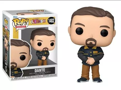 Фигурка Pop! Movies: Clerks III - Dante Funko