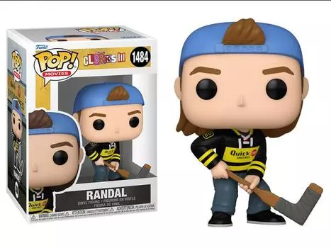 Фигурка Pop! Movies: Clerks III - Randal Funko