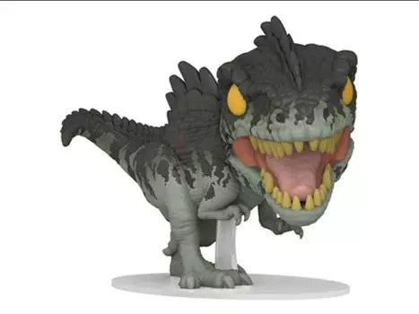 Фигурка Pop! Movies: Jurassic World: Dominion - Giganotosaurus FUNKO