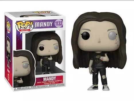 Фигурка Pop! Movies: Mandy - Mandy Bloom Funko