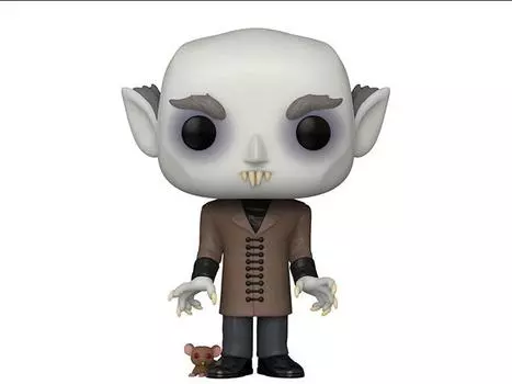 Фигурка Pop! Movies: Nosferatu - Nosferatu Funko