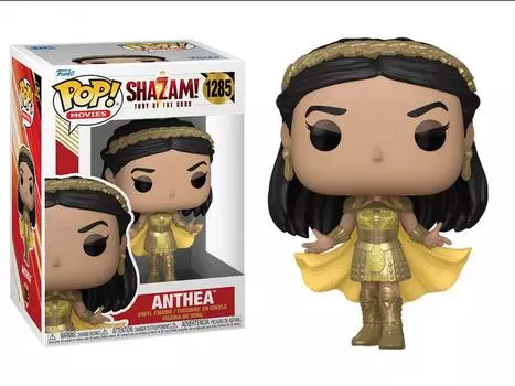 Фигурка Pop! Movies: Shazam! Fury of the Gods - Anthea Funko
