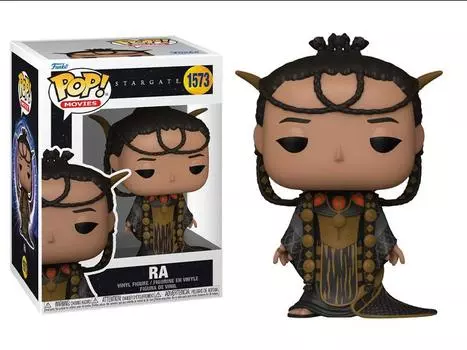 Фигурка Pop! Movies: Stargate - Ra Funko