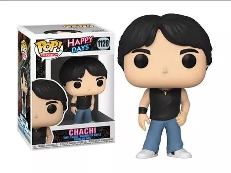 Фигурка Pop! TV: Happy Days - Chachi Funko