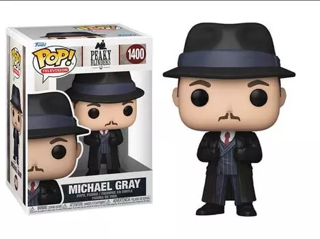 Фигурка Pop! TV: Peaky Blinders - Michael Gray Funko