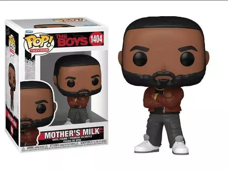 Фигурка Pop! TV: The Boys - Mother's Milk Funko