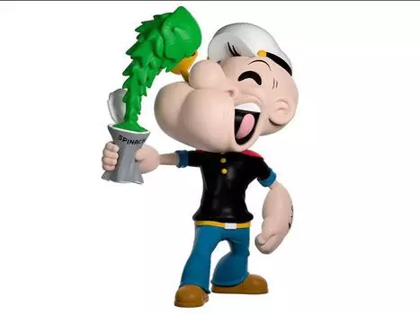 Фигурка Popeye Vinyl Figure Youtooz