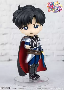 Фигурка Pretty Guardian Sailor Moon - Prince Endymion Figuarts Mini Figure