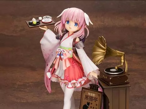 Фигурка Prima Doll Haizakura 1/7 Scale Figure KOTOBUKIYA